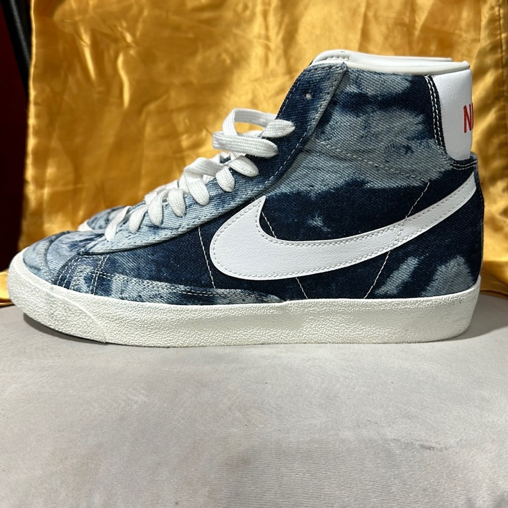 Super Cute Tye Dye Blazers
